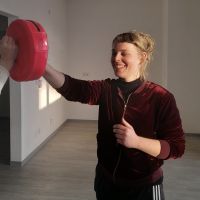 Portrait Ronja Liertz